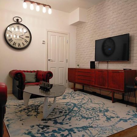 4 Bed Entire House - Heart Of The City - Near Sufc 셰필드 외부 사진