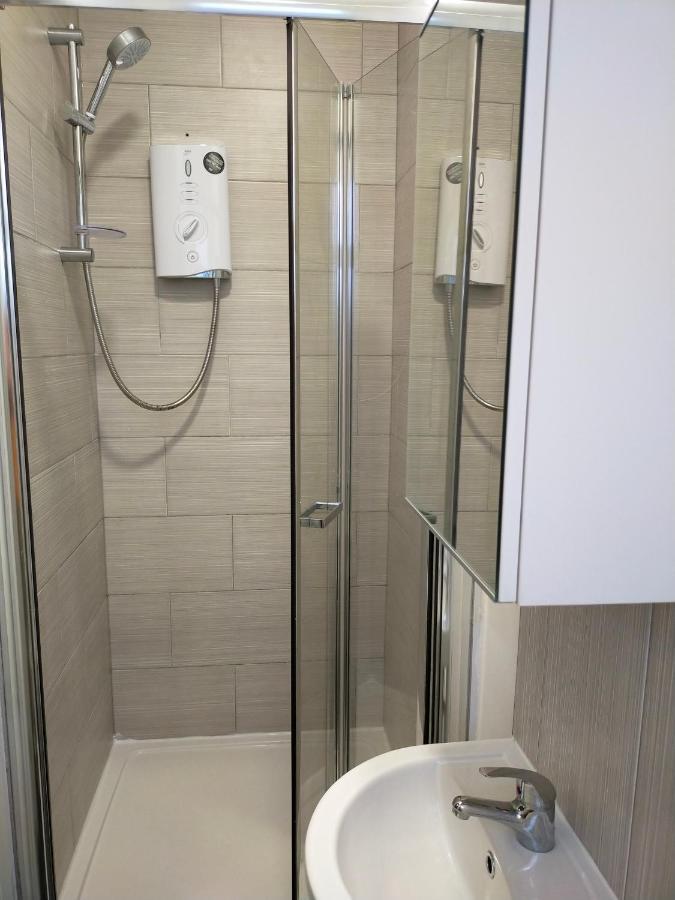 4 Bed Entire House - Heart Of The City - Near Sufc 셰필드 외부 사진