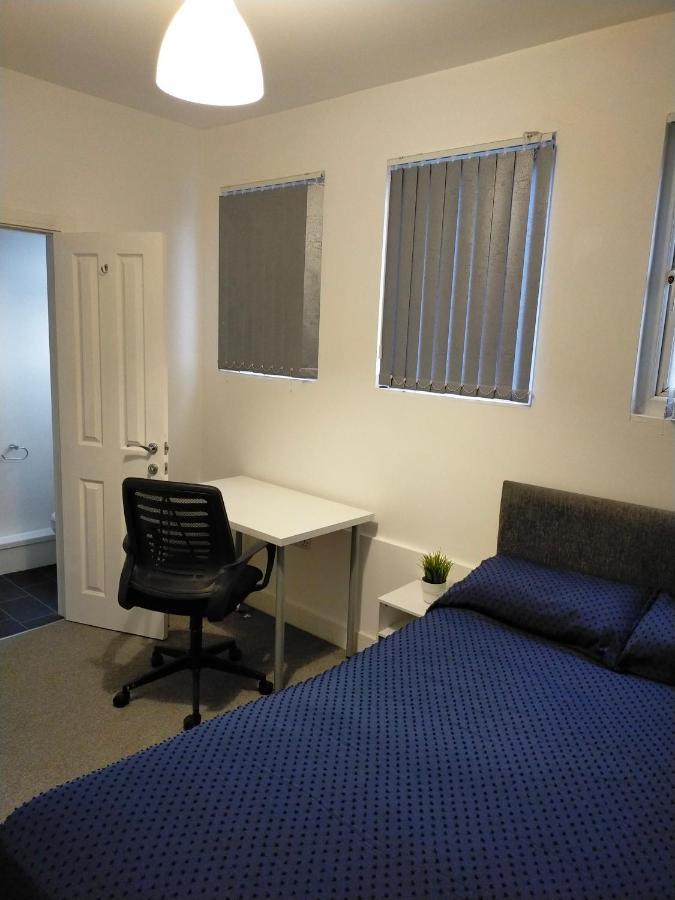 4 Bed Entire House - Heart Of The City - Near Sufc 셰필드 외부 사진