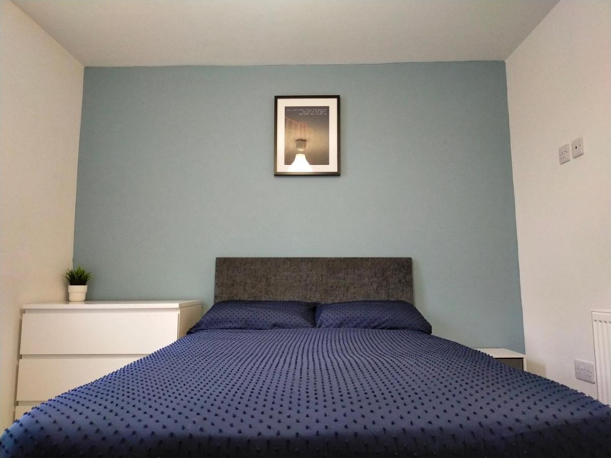 4 Bed Entire House - Heart Of The City - Near Sufc 셰필드 외부 사진