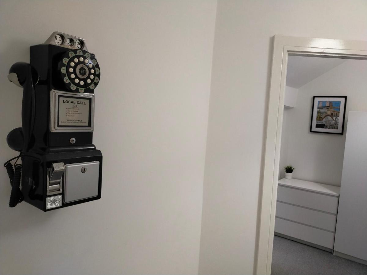 4 Bed Entire House - Heart Of The City - Near Sufc 셰필드 외부 사진